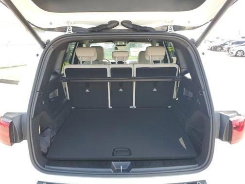 2025 Mercedes-Benz GLB 250 Base