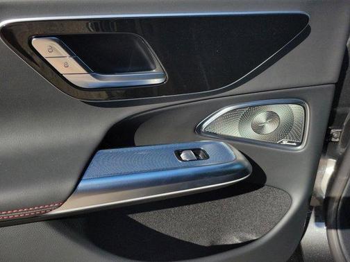 2026 Mercedes-Benz AMG E 53 Base