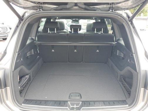2026 Mercedes-Benz GLB 250 Base