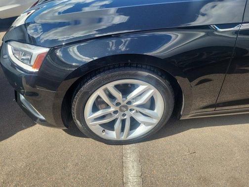 2019 Audi A5 2.0T Premium