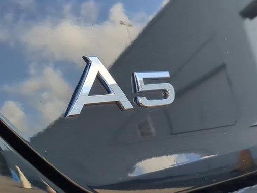 2019 Audi A5 2.0T Premium