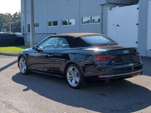 2019 Audi A5 2.0T Premium