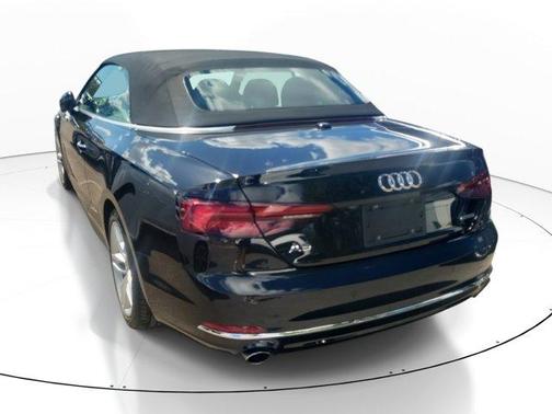 2019 Audi A5 2.0T Premium