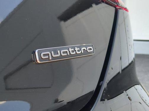 2019 Audi A5 2.0T Premium