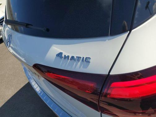 2026 Mercedes-Benz GLE 350 Base 4MATIC