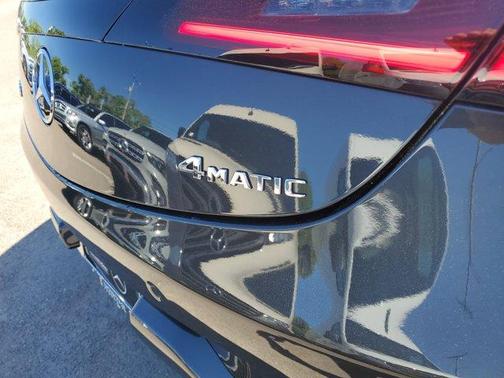 2024 Mercedes-Benz CLE 300 Base 4MATIC