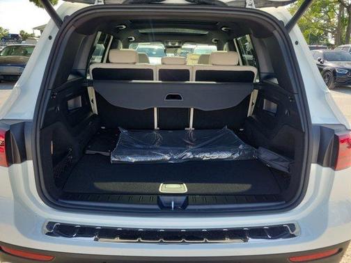 2025 Mercedes-Benz GLB 250 Base