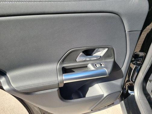 2026 Mercedes-Benz GLA 250 Base