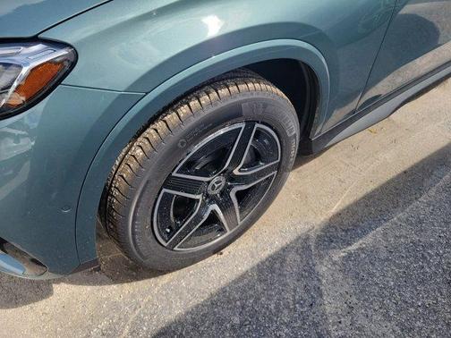 2026 Mercedes-Benz GLC 300 Base 4MATIC