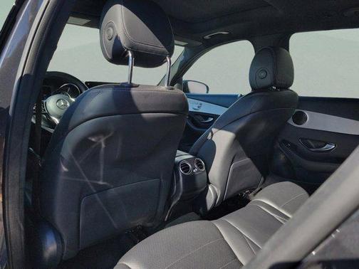 2021 Mercedes-Benz GLC 300 Base