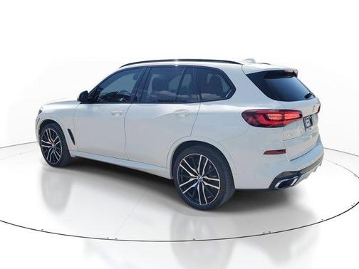 2022 BMW X5 sDrive40i