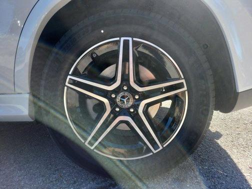 2026 Mercedes-Benz GLE 350 Base