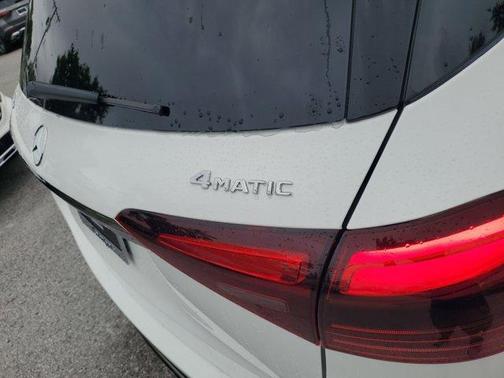 2026 Mercedes-Benz GLE 450e Base 4MATIC