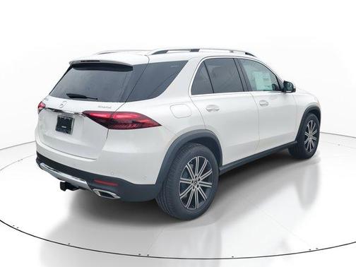 2026 Mercedes-Benz GLE 450e Base 4MATIC