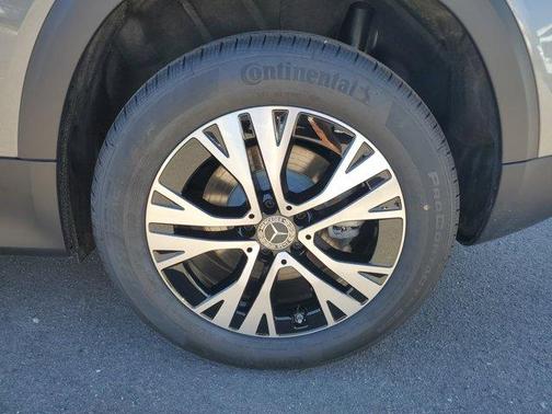 2026 Mercedes-Benz GLB 250 Base