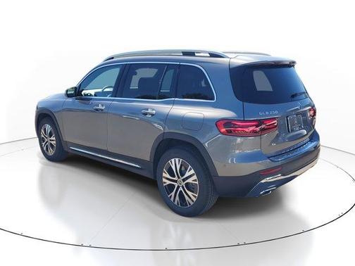 2026 Mercedes-Benz GLB 250 Base