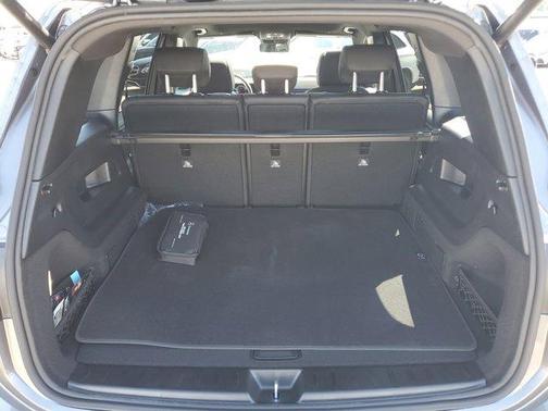 2026 Mercedes-Benz GLB 250 Base