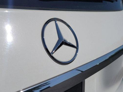 2023 Mercedes-Benz GLS 580 Base 4MATIC