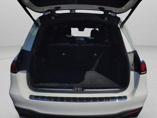 2023 Mercedes-Benz GLS 580 Base 4MATIC