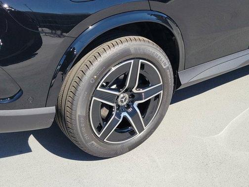 2026 Mercedes-Benz GLC 300 Base 4MATIC