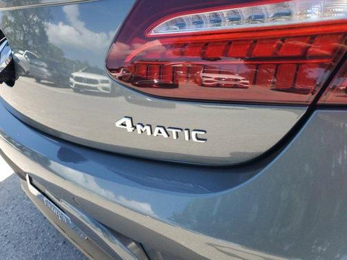 2021 Mercedes-Benz AMG E 53 Base 4MATIC