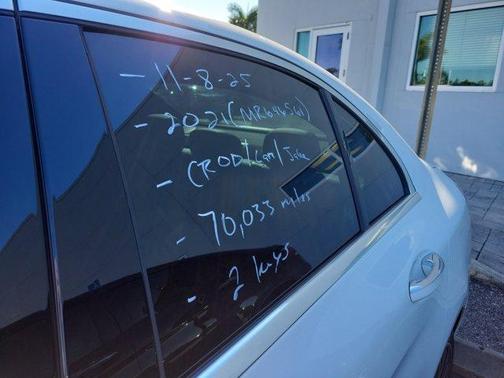 2021 Mercedes-Benz C-Class C 300