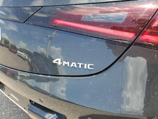 2024 Mercedes-Benz CLE 300 Base 4MATIC