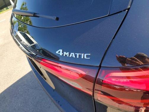 2025 Mercedes-Benz GLC 350e Base 4MATIC