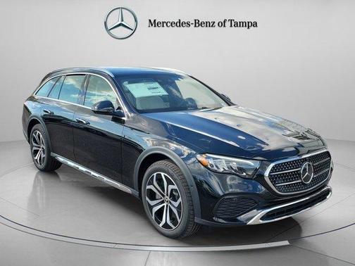 2026 Mercedes-Benz E-Class E 450