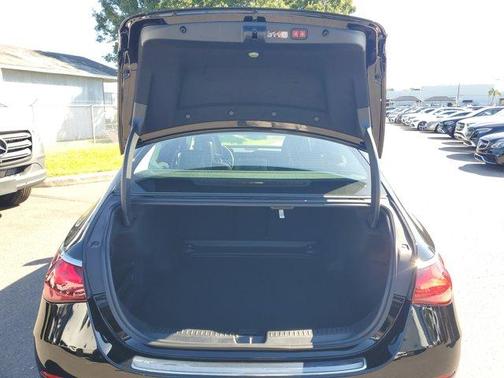 2026 Mercedes-Benz E-Class 350