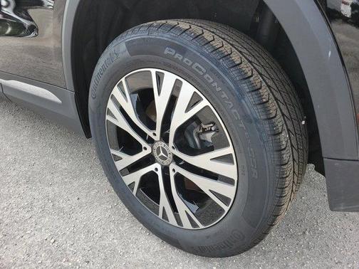 2026 Mercedes-Benz GLA 250 Base