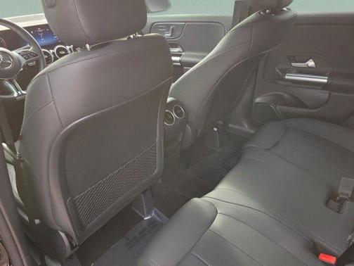 2026 Mercedes-Benz GLA 250 Base