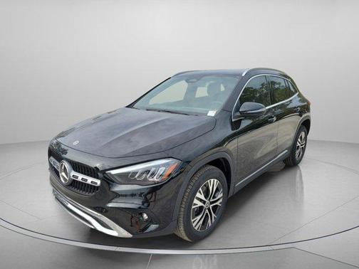 2026 Mercedes-Benz GLA 250 Base
