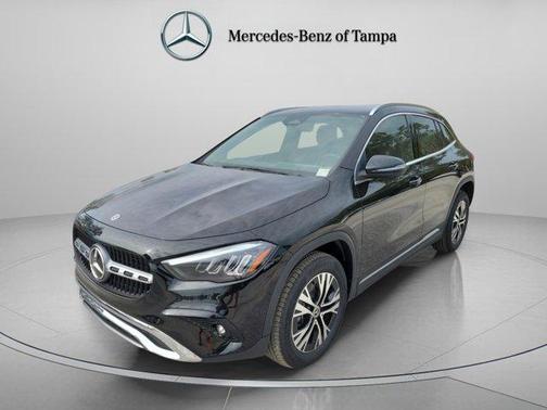 2026 Mercedes-Benz GLA 250 Base