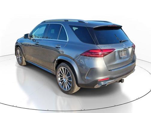 2026 Mercedes-Benz GLE 350 Base