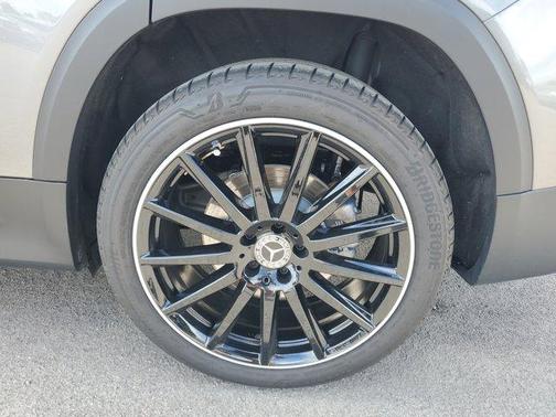 2023 Mercedes-Benz GLB 250 Base