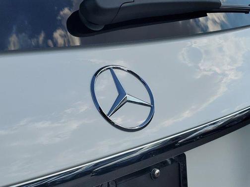 2026 Mercedes-Benz GLE 350 Base