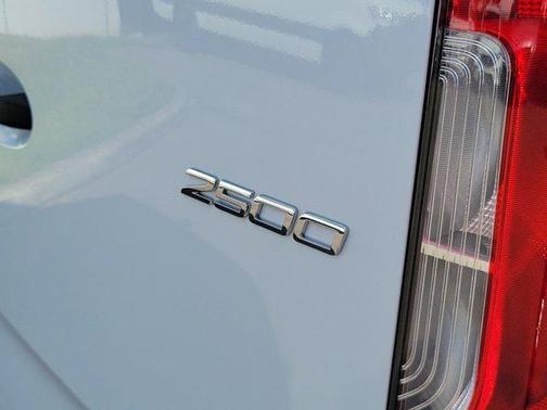 2026 Mercedes-Benz Sprinter 2500 High Roof