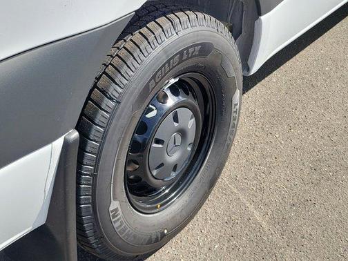 2026 Mercedes-Benz Sprinter 2500 High Roof