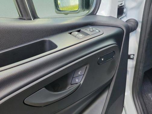 2026 Mercedes-Benz Sprinter 2500 High Roof