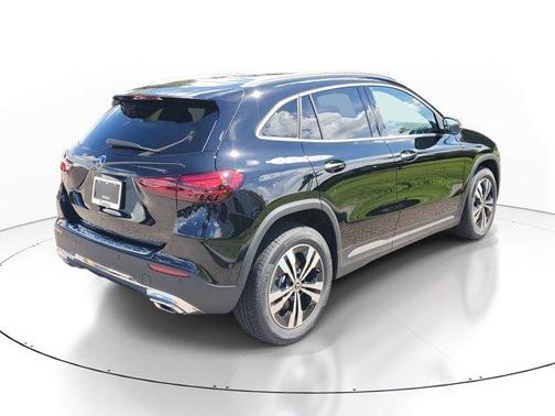 2026 Mercedes-Benz GLA 250 Base
