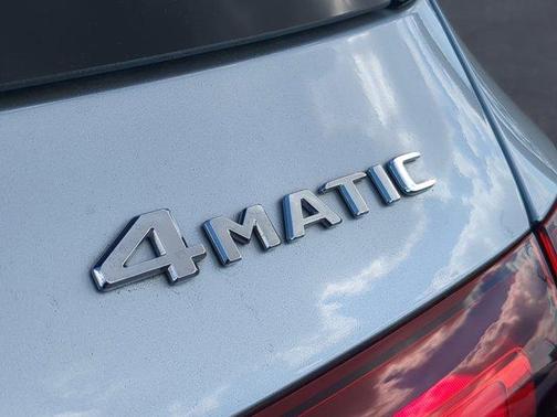 2024 Mercedes-Benz GLE 450 4MATIC