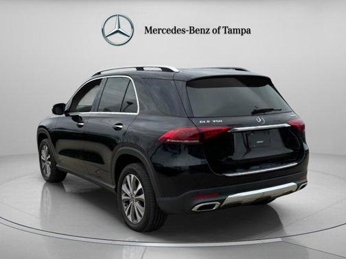 2022 Mercedes-Benz GLE 350 Base 4MATIC