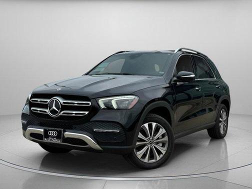 2022 Mercedes-Benz GLE 350 Base 4MATIC