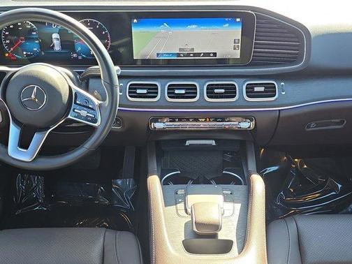 2023 Mercedes-Benz GLE 350 Base