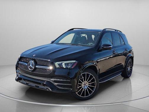 2023 Mercedes-Benz GLE 350 Base
