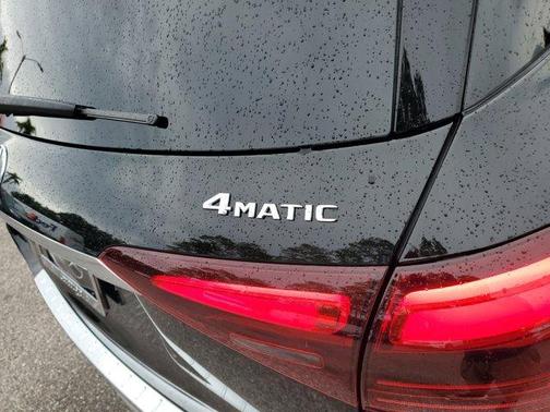 2025 Mercedes-Benz GLE 450e 4MATIC