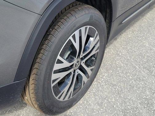 2026 Mercedes-Benz GLB 250 Base