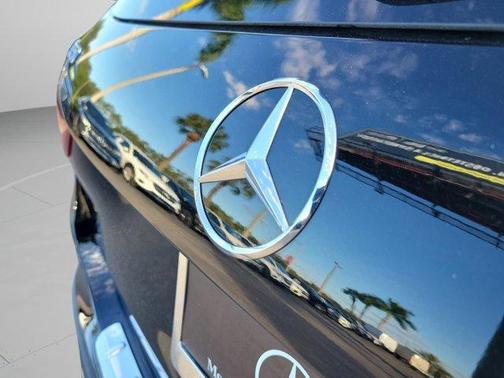 2025 Mercedes-Benz GLA 250 Base