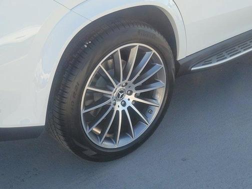 2026 Mercedes-Benz GLE 350 Base